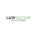 Low Voltage Solutions logo